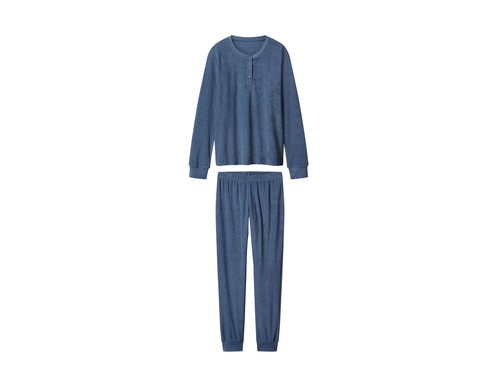 Esmara damen frottee - esmara®, damen-frottee-pyjama