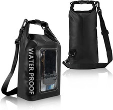 5L Dry Bag IPX6 Wasserdichte