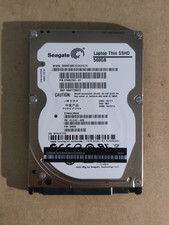 Seagate ST500LM000 Laptop Thin