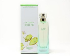 Hermes Un Jardin Sur Le Nil