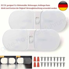LED Wohnmobil Lampen Wohnwagen