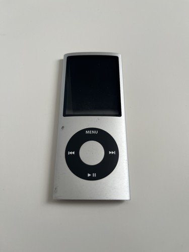 Apple ipod nano 4th - nano,