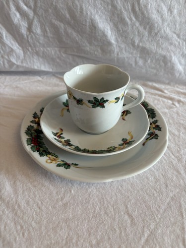 Sammeltasse freiberger - sammeltasse,