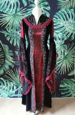 Mittelalter Renaissance Kleid