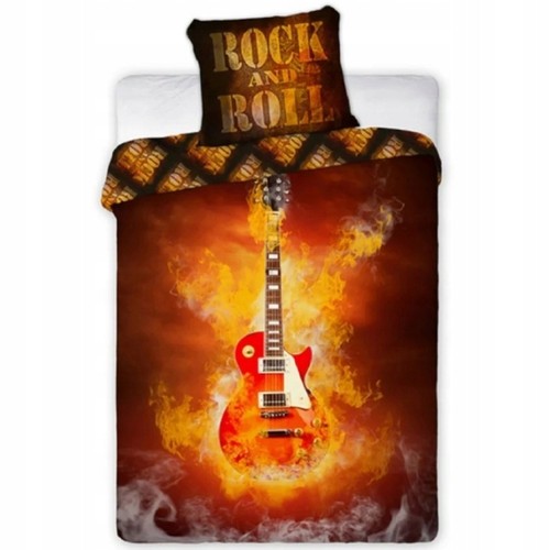 Jugendbettwäsche gitarre - jugendbettwäsche,