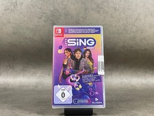 Let's Sing 2024 - für