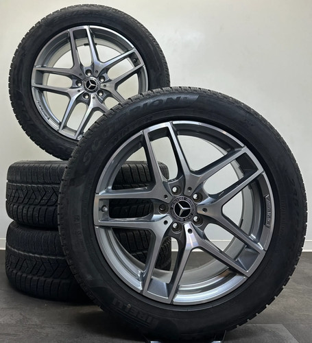 Original mercedes glc - mercedes, x253