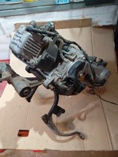 Motor Piaggio Liberty 50 4