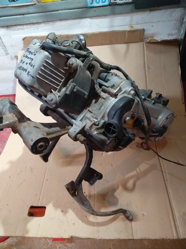 Motor piaggio liberty - motor, 50