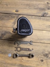 Staiger Fahrrad Werkzeugdose Werkzeugbox Mit Inhalt