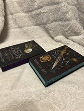 Only a Monster And Never a