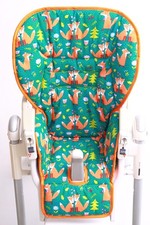 Baumwollbezug für den Peg