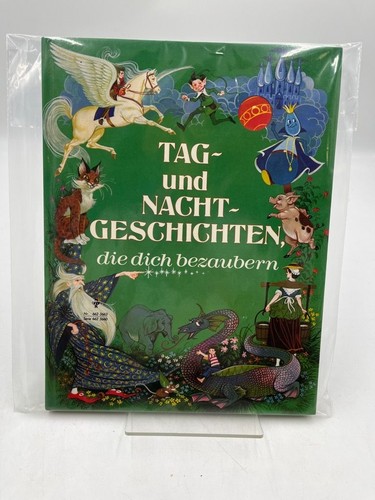 Tag und nachtgeschichten - tag-, nachtgeschichten,