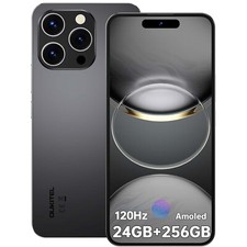 2025 OUKITEL P1 Handy Ohne