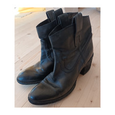 Fauzian jeunesse vintage ed