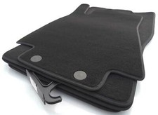 Fußmatten Mercedes A-Klasse