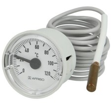 Afriso Fernthermometer