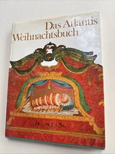 Das Atlantis Weihnachtsbuch