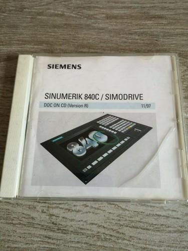 Siemens sinumerik - siemens,