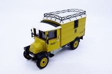 5115? Premium ClassiXXs Hansa Lloyd elektrowagen Reichspost 1:43 OVP