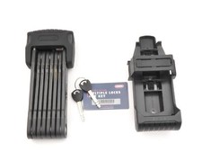 Abus Bordo 6500K/120