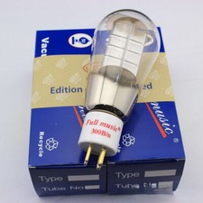 New TJ Fullmusic Vacuum Tube