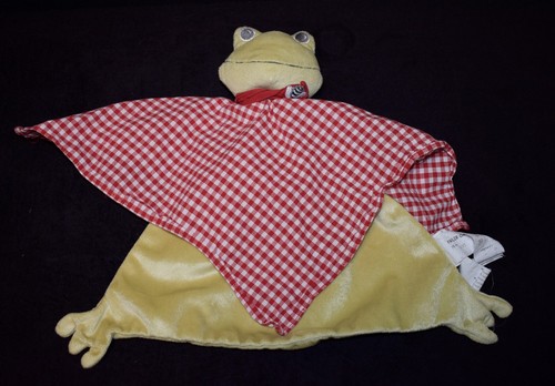 Schmusetuch ikea frosch fabler - ikea,