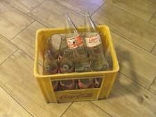 Coca Cola Kiste Kasten 80er