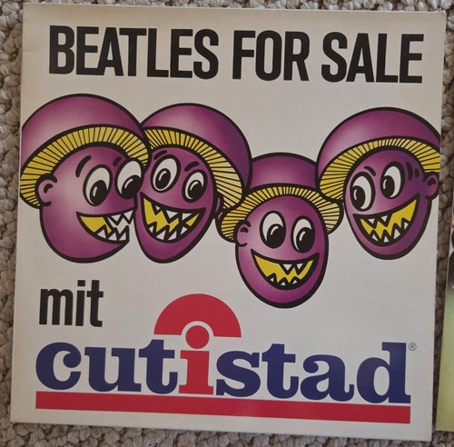 The beatles for sale - beatles,