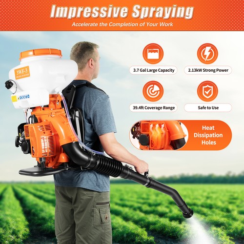 Motorspritze benzin - motorspritze,