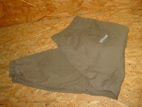 Fishbone cargo - fishbone, xl(w38/l32)