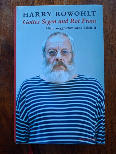 Gottes segen und rot - segen,