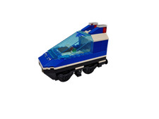 Lego® Eisenbahn Waggon 9V
