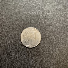 Italien 100 lire 1979 - italien,
