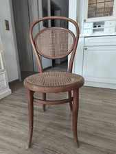 Thonet BugholzStuhl  No.10