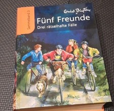 Fünf Freunde - Drei