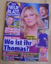 Das neue blatt - neue,