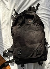LowePro Fastpack 350 black