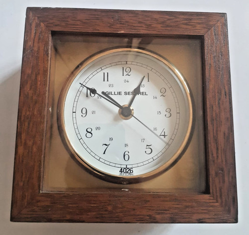 Vintage maritime quarz - maritime,