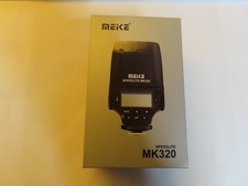 Meike MK-320 for Canon TTL