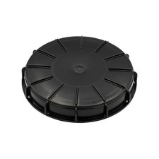 Kunststoff Handlochdeckel