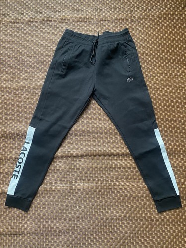 Lacoste jogginghose s - jogginghose, gr.