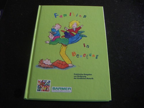 Familien bewegung - in,