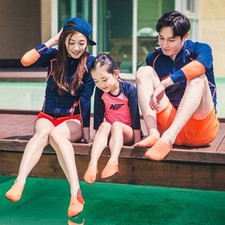 Schwimmschuhe Socken Gummi Neopren Antiskid Wasserdicht Für Wasser Schuhe St DON