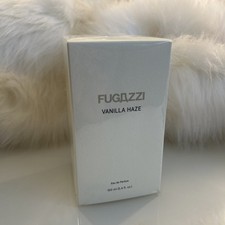 Fugazzi Vanilla Haze Eau de Parfum 100ml Spray UNISEX