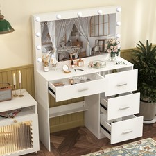 Frisiertisch Kosmetiktisch