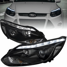 Scheinwerfer set led - scheinwerfer,