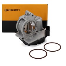 CONTI Drosselklappe für AUDI