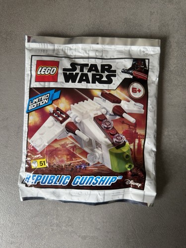 Lego star wars republic - star,
