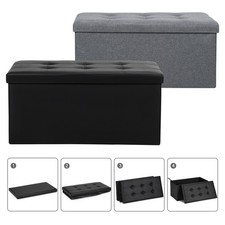 Sitzhocker Sitztruhe Schemel